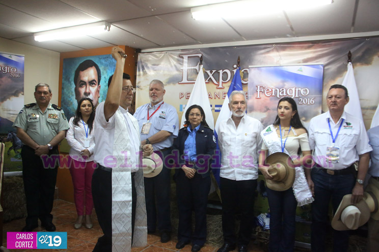 FENAGRO 2016 abre sus puertas con atractivas promociones ganaderas y comerciales