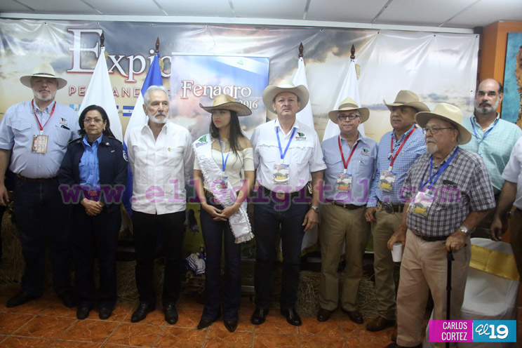 FENAGRO 2016 abre sus puertas con atractivas promociones ganaderas y comerciales