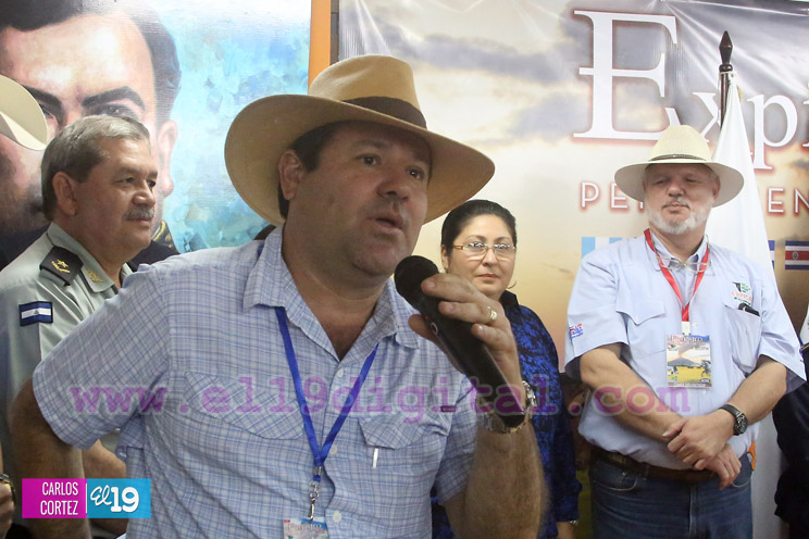 FENAGRO 2016 abre sus puertas con atractivas promociones ganaderas y comerciales