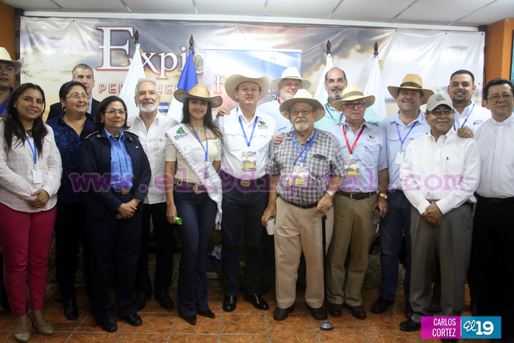 FENAGRO 2016 abre sus puertas con atractivas promociones ganaderas y comerciales