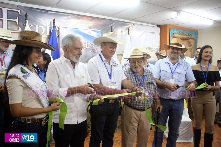 FENAGRO 2016 abre sus puertas con atractivas promociones ganaderas y comerciales