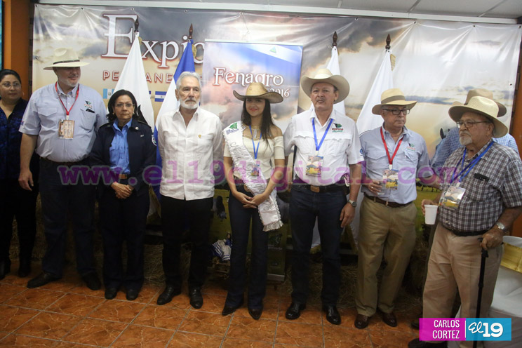 FENAGRO 2016 abre sus puertas con atractivas promociones ganaderas y comerciales