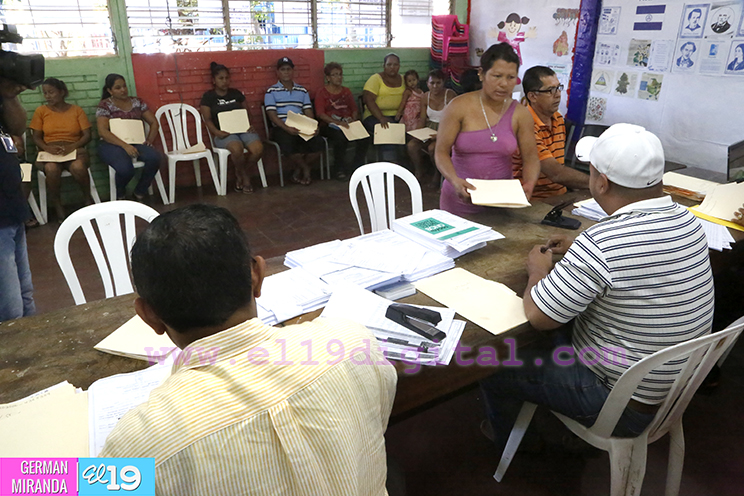 Celebran lanzamiento oficial de la aplicación virtual ‘Nicaragua en tu mano’