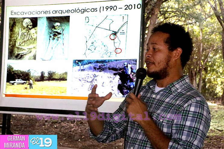 ​​El Segundo Simposio León Viejo en la Memoria revisa avances en la preservación de ruinas históricas