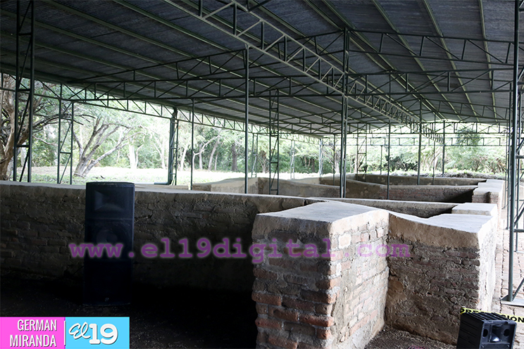 ​​El Segundo Simposio León Viejo en la Memoria revisa avances en la preservación de ruinas históricas