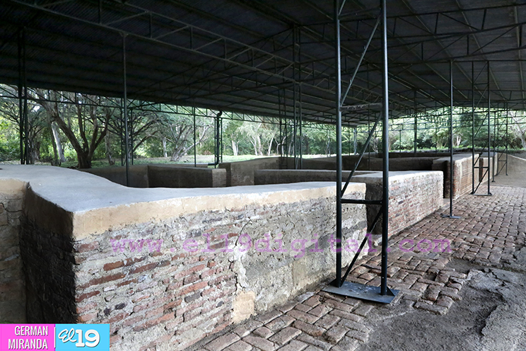 ​​El Segundo Simposio León Viejo en la Memoria revisa avances en la preservación de ruinas históricas