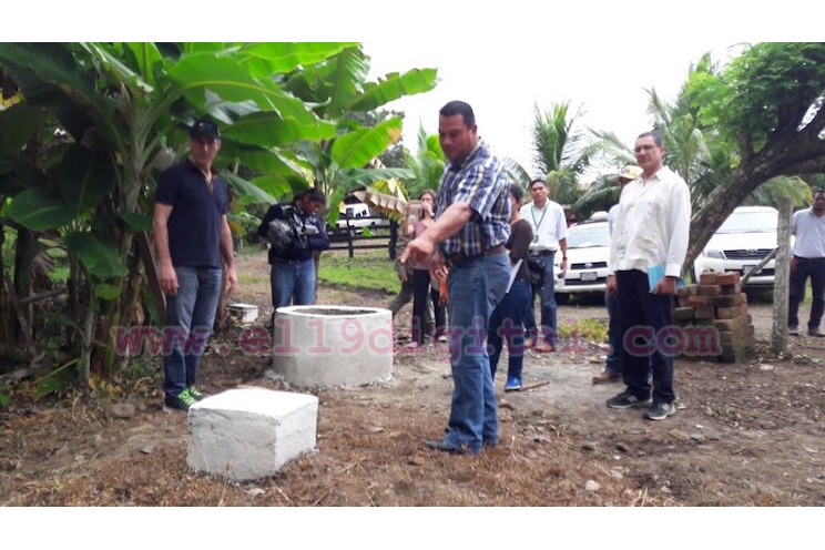 TRAGSA conoce experiencias productivas de pequeño productores de Chontales
