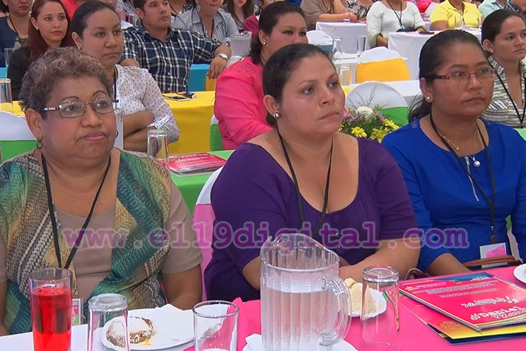 Destacan esfuerzos del Gobierno Sandinista por mejorar la Soberanía y Seguridad Alimentaria y Nutricional