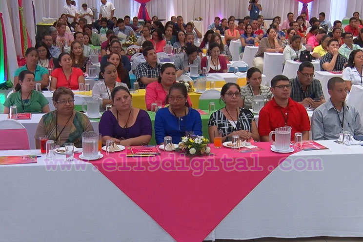 Destacan esfuerzos del Gobierno Sandinista por mejorar la Soberanía y Seguridad Alimentaria y Nutricional