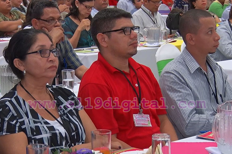 Destacan esfuerzos del Gobierno Sandinista por mejorar la Soberanía y Seguridad Alimentaria y Nutricional