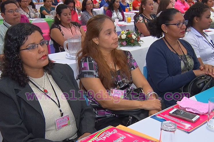 Destacan esfuerzos del Gobierno Sandinista por mejorar la Soberanía y Seguridad Alimentaria y Nutricional