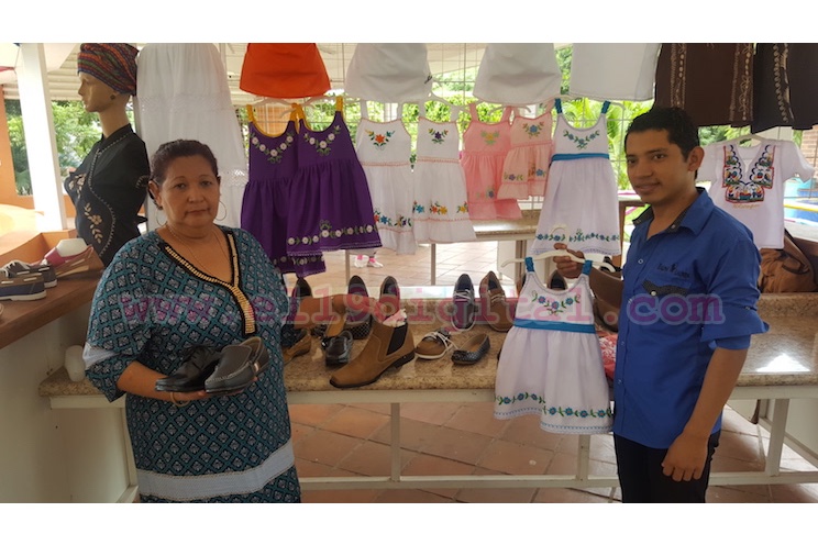 Tiangues ofertarán un poco de tradición de la Purísima este fin de semana