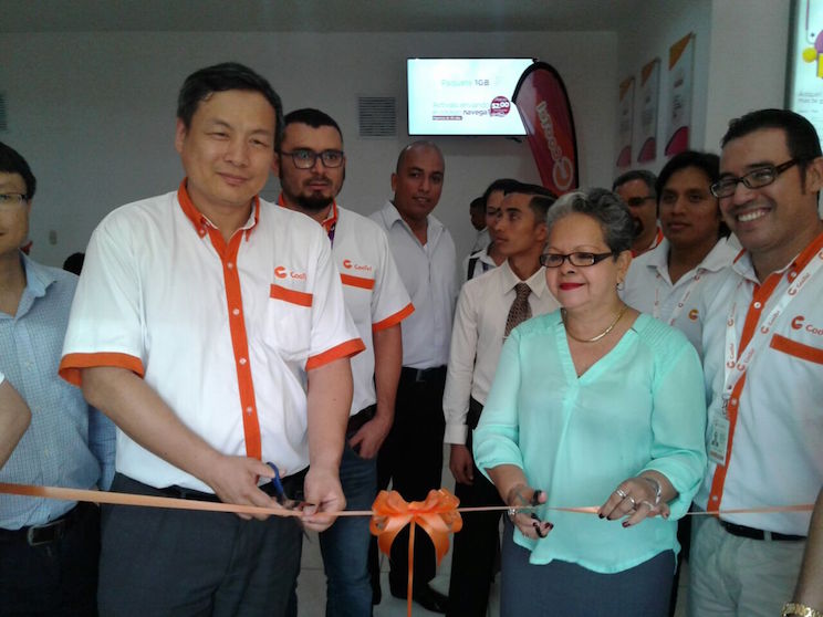 Cootel amplía operaciones en Nicaragua