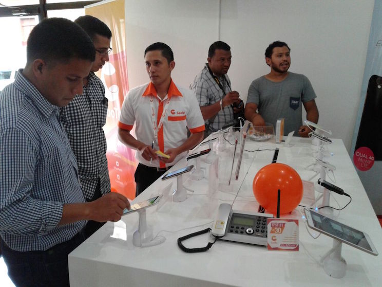 Cootel amplía operaciones en Nicaragua