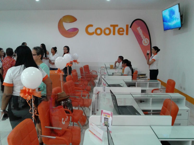Cootel amplía operaciones en Nicaragua