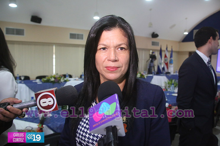 Diputados Costarricenses reconocen crecimiento económico de Nicaragua