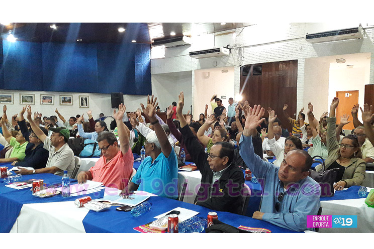 ALMA presenta segunda reforma a presupuesto municipal