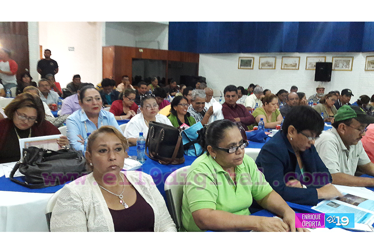 ALMA presenta segunda reforma a presupuesto municipal