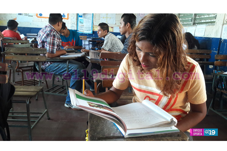 Primaria en el campo permite cumplir metas y sueños