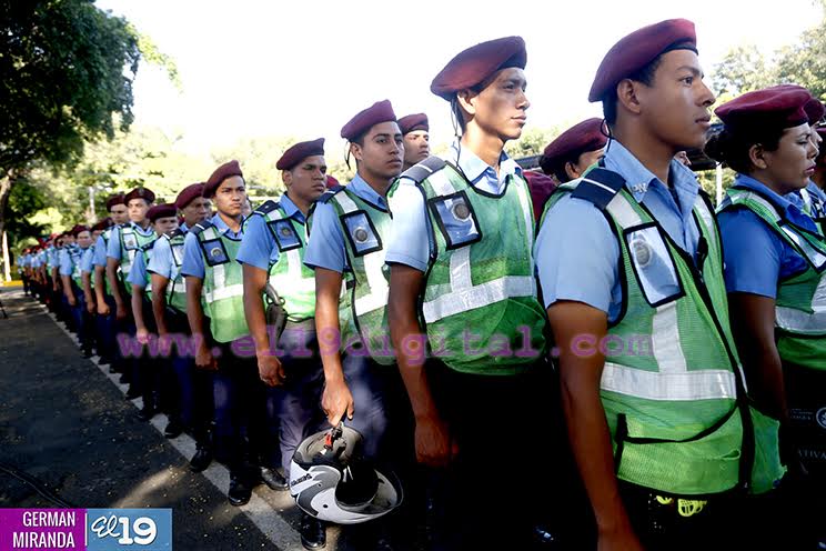 Inicia Plan “Aguinaldo Seguro” desarrollado por la Policía Nacional