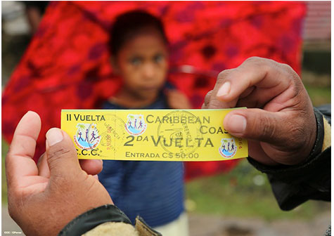 Inicia venta de boletos en Bilwi para final del Pomares