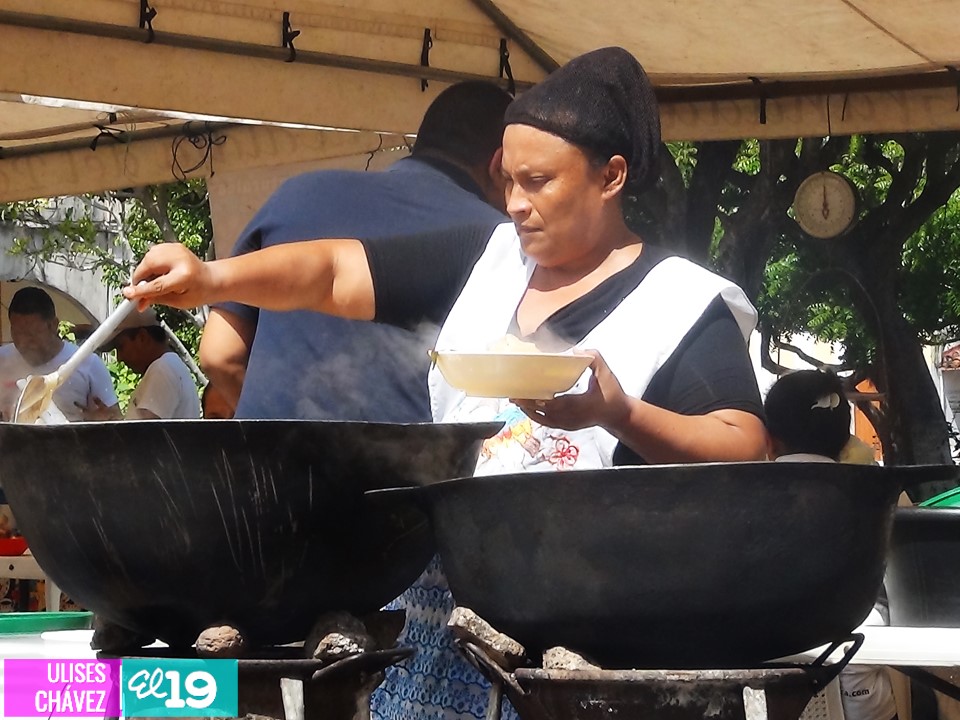 Arte Cultura y Sabores en ferias granadinas