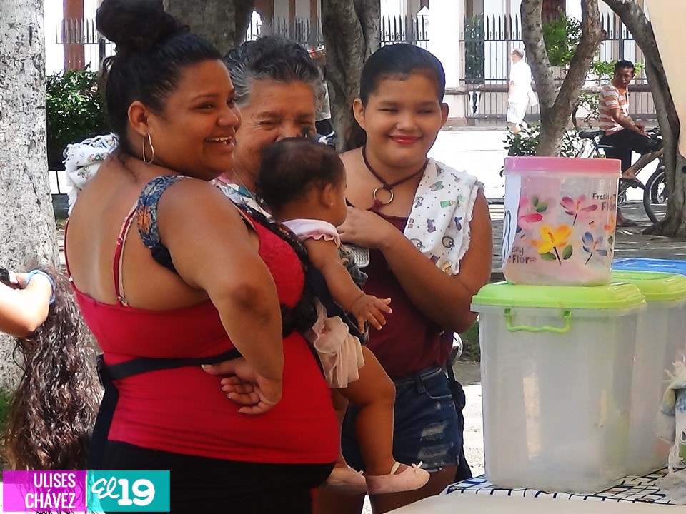 Arte Cultura y Sabores en ferias granadinas