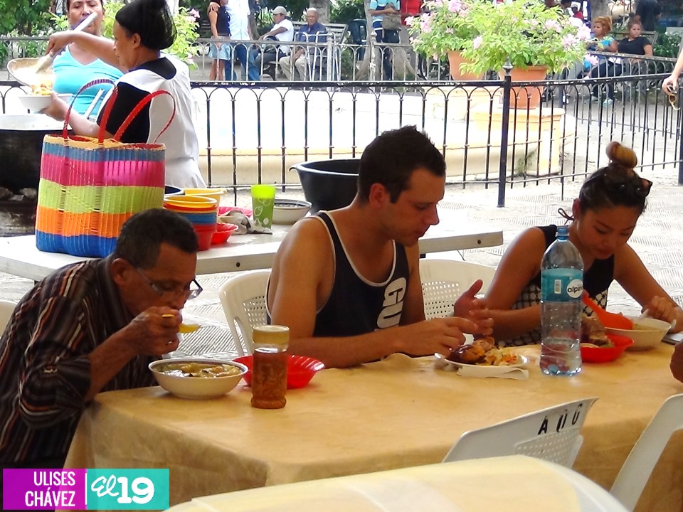 Arte Cultura y Sabores en ferias granadinas