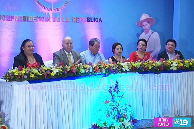 Inauguran Semana Nacional de la Ciencia 2016