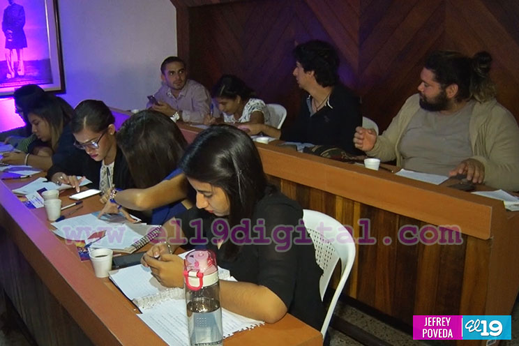 Inauguran Semana Nacional de la Ciencia 2016