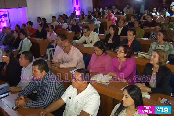 Inauguran Semana Nacional de la Ciencia 2016