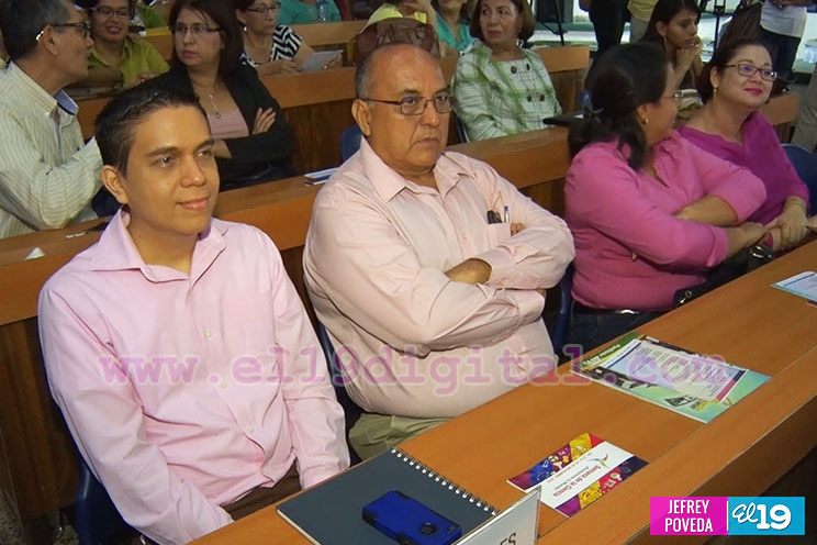 Inauguran Semana Nacional de la Ciencia 2016