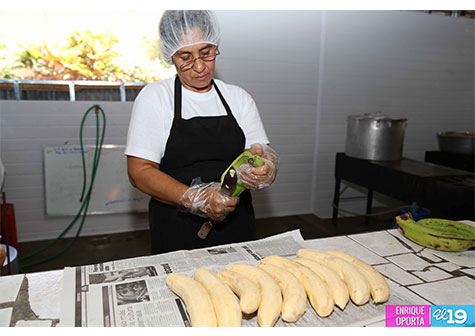 Betulias Food, un ejemplo de superación