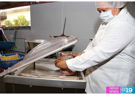 Betulias Food, un ejemplo de superación