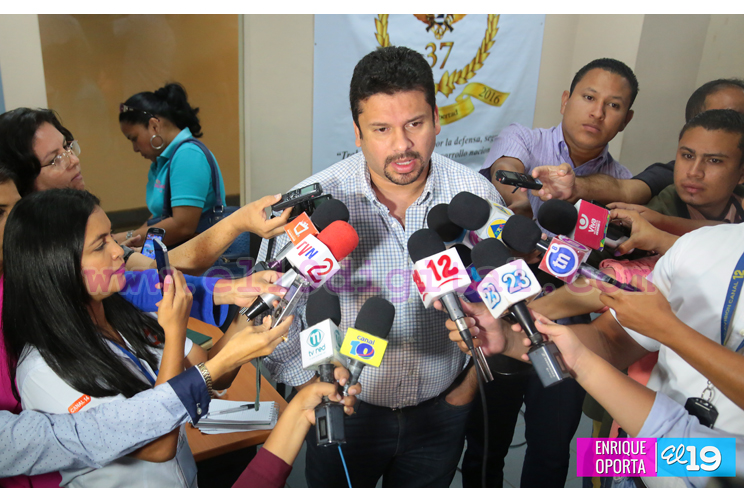 Gobierno amplía Alerta Amarilla a Boaco y Rivas