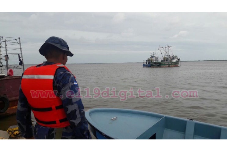 Bluefields en calma y preparado para recibir el impacto del huracán Otto (+FOTOS)