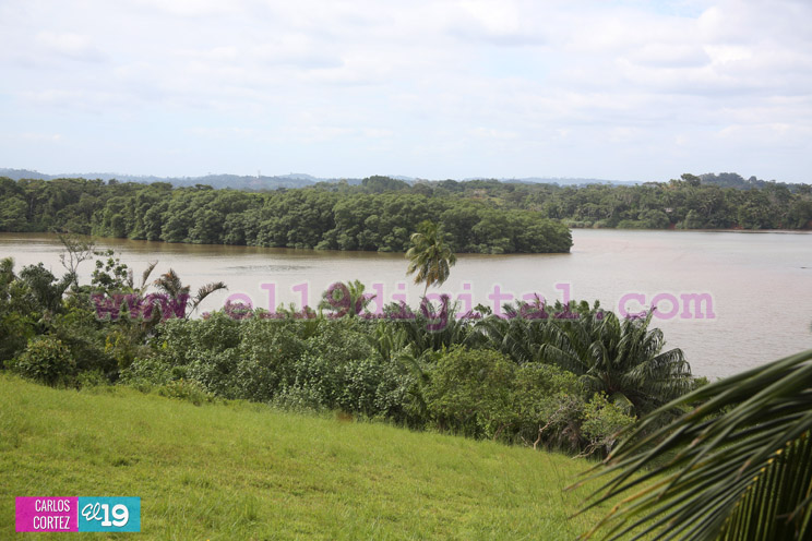 Sistema de comunicación entre comunidades del litoral Caribe funciona bien 