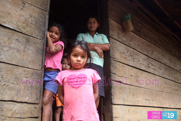 Sistema de comunicación entre comunidades del litoral Caribe funciona bien 