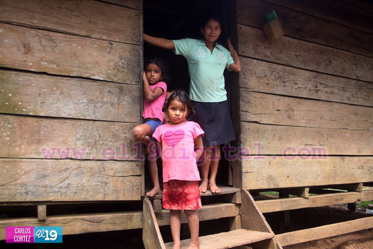 Sistema de comunicación entre comunidades del litoral Caribe funciona bien 