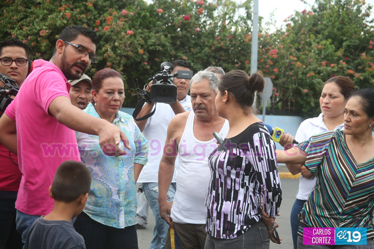 Alcaldía de Managua ejecuta plan especial de atención al sistema de drenaje ante posible incremento de lluvias