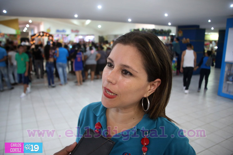 Centro Comercial Managua con grandes ofertas y mucha diversión en sus ‘Noches de Compras’