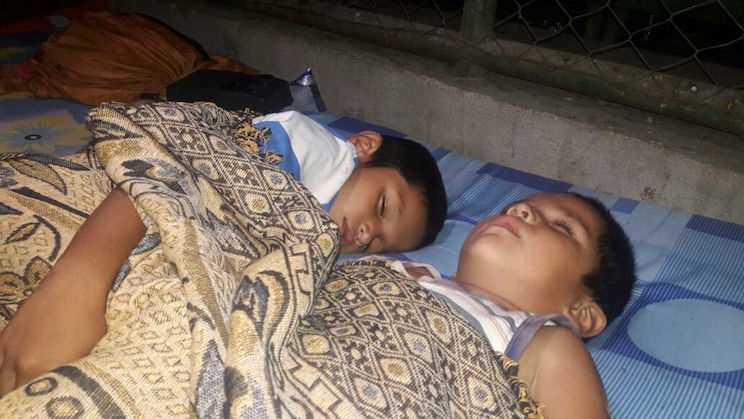 Cárdenas habilita 6 albergues para garantizar la seguridad y tranquilidad de las familias
