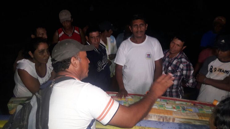 Cárdenas habilita 6 albergues para garantizar la seguridad y tranquilidad de las familias
