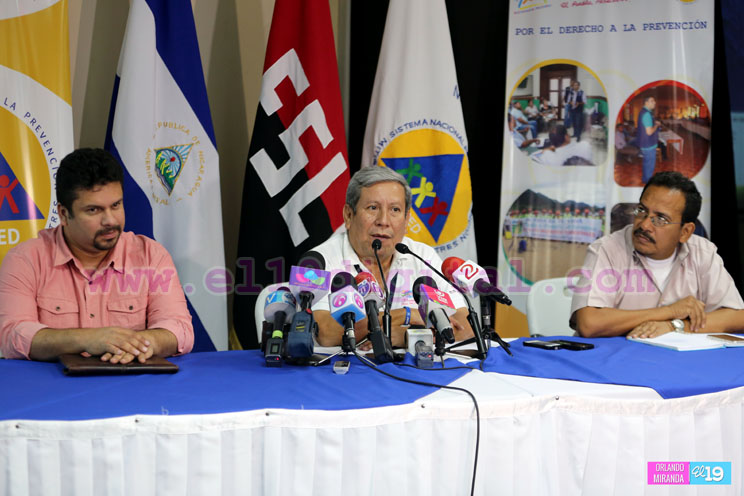 “Otto entró en un proceso de degradación muy rápido”