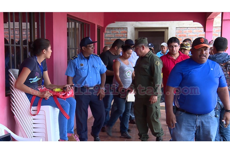 Familias de Cárdenas aseguran que respuesta rápida del Gobierno salvó sus vidas ante la fuerza de Otto