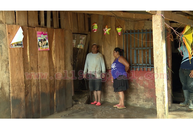 Familias de Cárdenas aseguran que respuesta rápida del Gobierno salvó sus vidas ante la fuerza de Otto