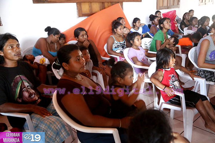 Comisión especial sobrevuela y visita zonas afectadas por Otto para evaluar afectaciones (+FOTOS)