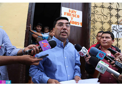 Inicia concurso de rescate a Casas Emblemáticas