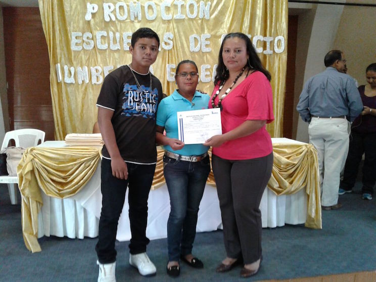 Escuelas de oficio potencian capacidades emprendedoras de los nicaragüenses