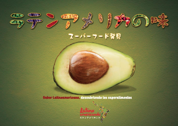 Nicaragua en Festival “Latinoamericando Japón” 2016